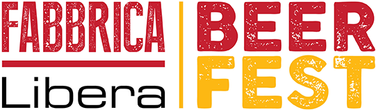 Fabbrica Libera Beer Fest Logo
